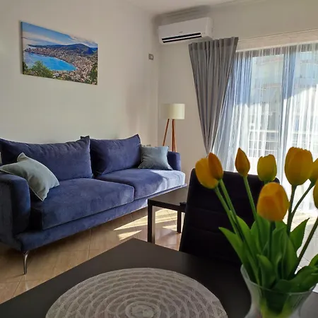 Apartment Yucca Sarande
