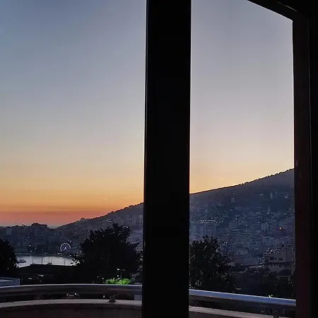 Apartment Yucca Sarande