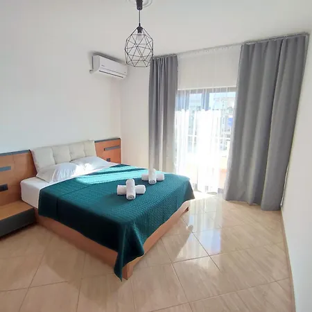 Apartment Yucca Sarande